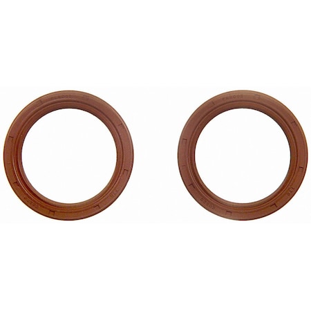 Fel-Pro Camshaft Front Seal Set Cm Frnt Seal St, Tcs46002 TCS46002